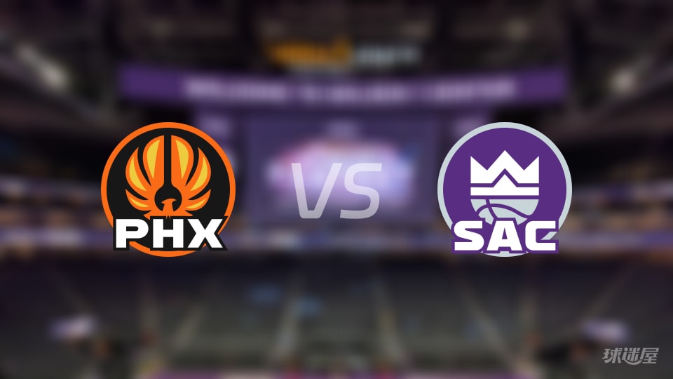 太阳vs国王首发阵容详情一览(2025年11月27日)