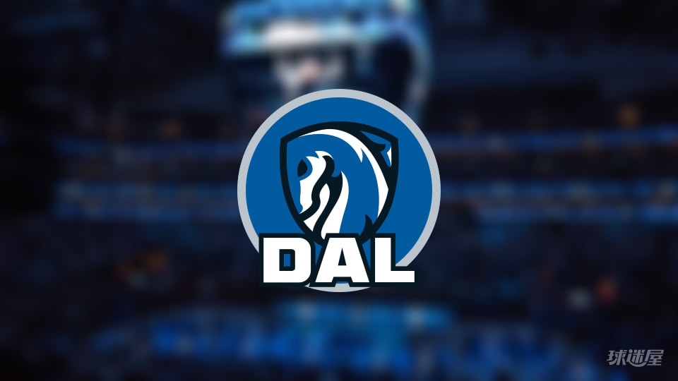 独行侠伤病报告:戴维斯因小腿受伤无法出场(2025年11月29日)