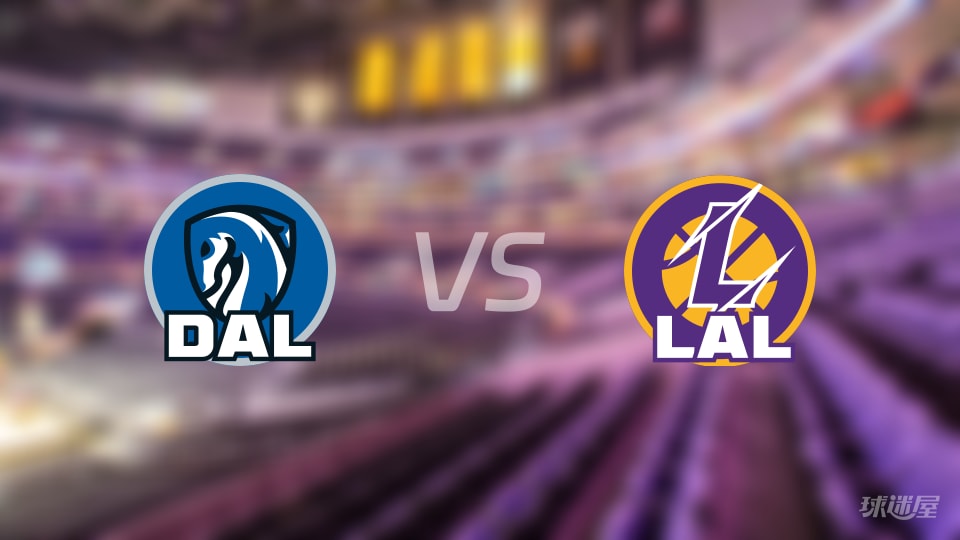 独行侠vs湖人全场录像回放-NBA常规赛(2025年11月29日)