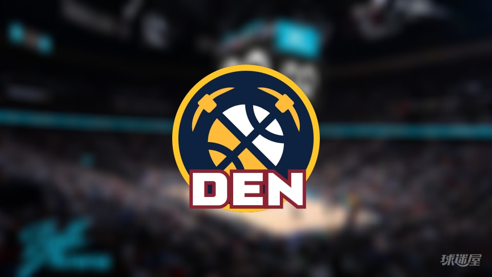 掘金伤病报告：戈登因腿筋受伤无法出场(2025年11月30日)