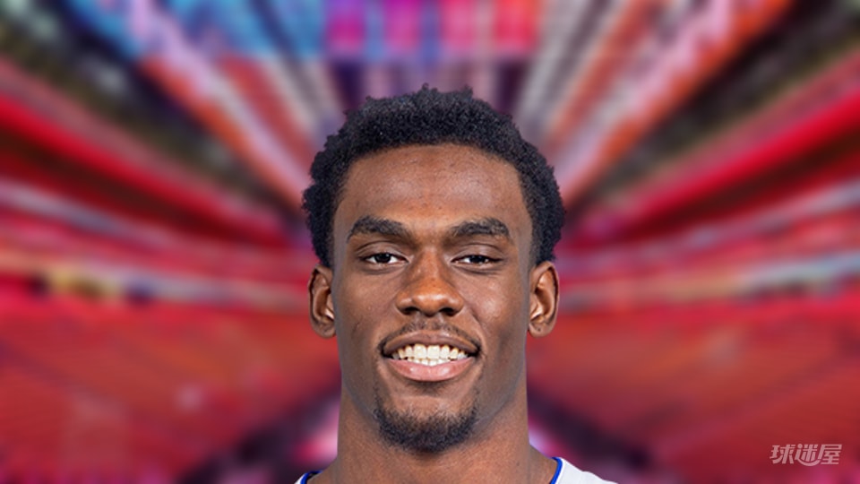 NBA每日盖帽王：杰伦·杜伦4盖帽(2025年11月29日)