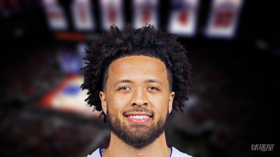 NBA每日失误王：凯德·康宁汉姆8失误(2025年11月29日)