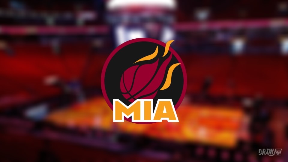 热火伤病报告：鲍威尔因腹股沟受伤出战成疑(2025年11月30日)