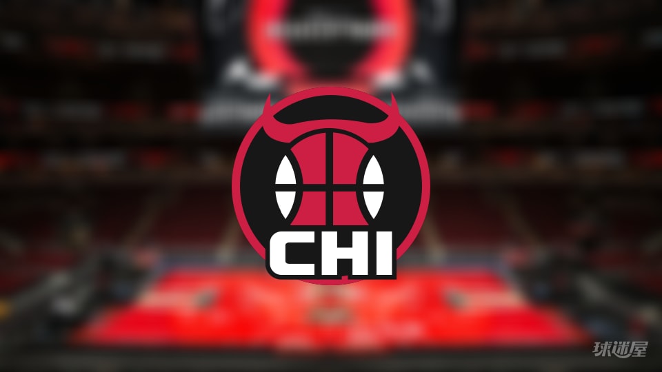 公牛伤病报告：奥科罗因后背受伤无法出场(2025年11月30日)