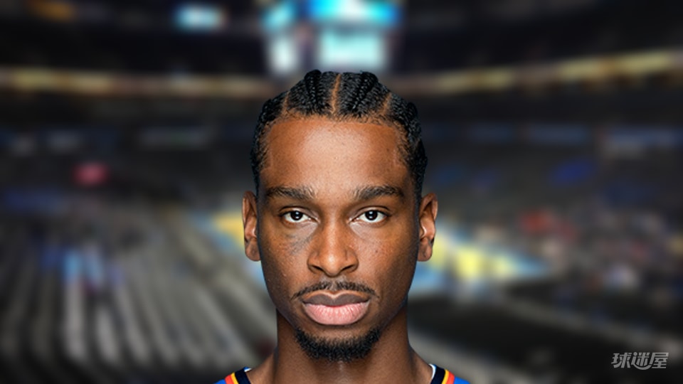 NBA每日罚球王：谢伊·吉尔杰斯·亚历山大14罚球(2025年11月29日)