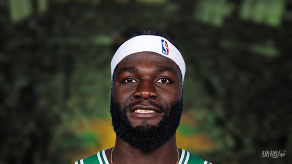 NBA每日篮板王:内米亚斯·克塔18篮板(2025年11月30日)