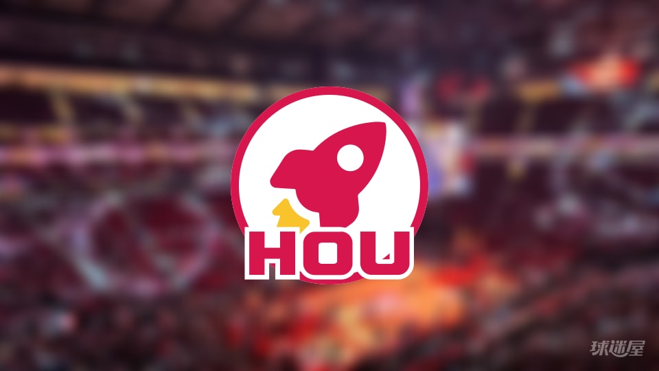 火箭伤病报告：史密斯因脚踝受伤无法出场(2025年12月01日)