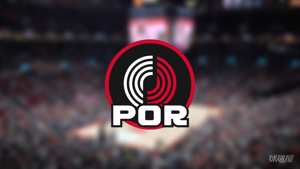 开拓者伤病报告:霍勒迪因小腿受伤无法出场(2025年12月01日)