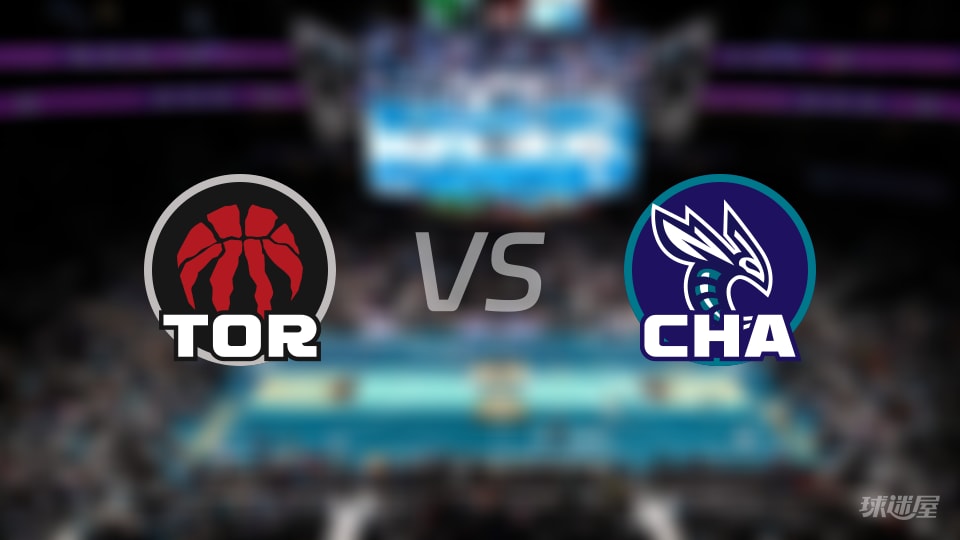 NBA常规赛猛龙vs黄蜂直播在线(2025年11月30日)