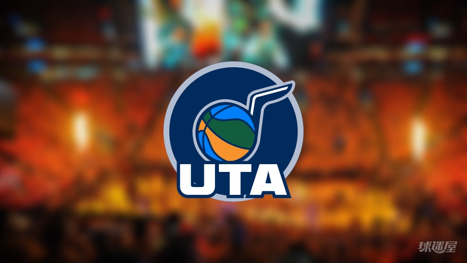 爵士伤病报告：乐福因轮休受伤无法出场(2025年12月01日)