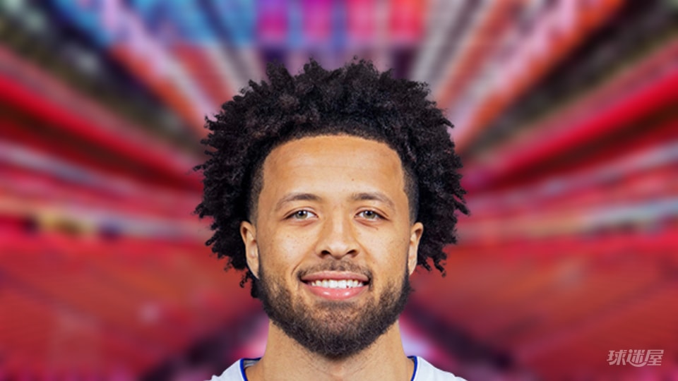 NBA每日失误王:凯德·康宁汉姆8失误(2025年11月30日)