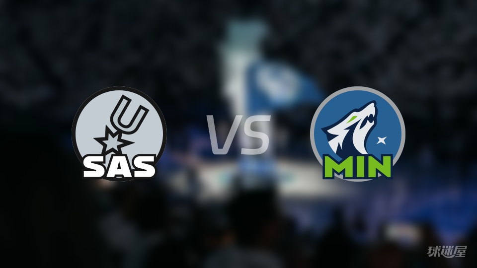 马刺vs森林狼伤病名单出炉 谁能取胜？(2025年12月01日)