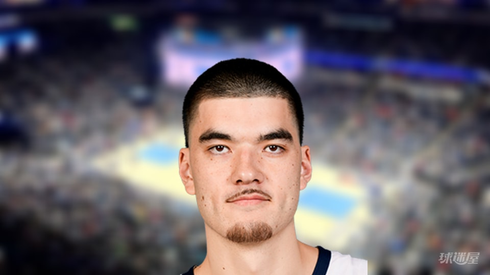 NBA每日盖帽王：扎克.埃迪5盖帽(2025年12月01日)