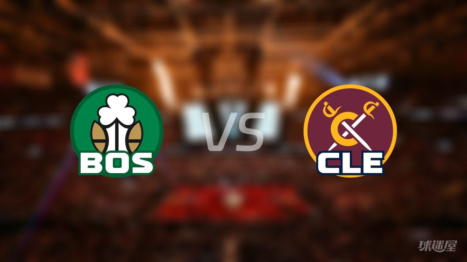 凯尔特人vs骑士全场录像回放-NBA常规赛(2025年12月01日)