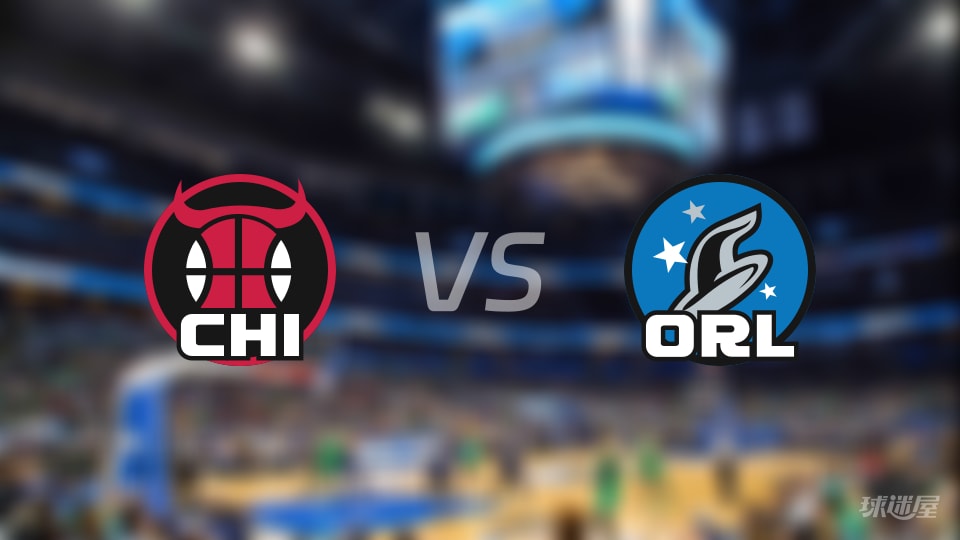 公牛vs魔术全场录像回放-NBA常规赛(2025年12月02日)