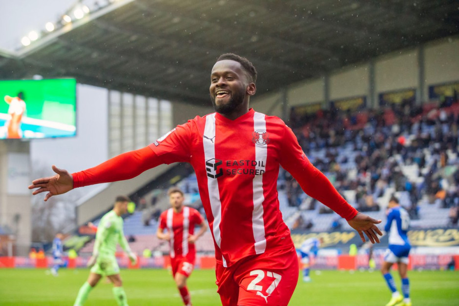 莱顿东方vs普利茅斯