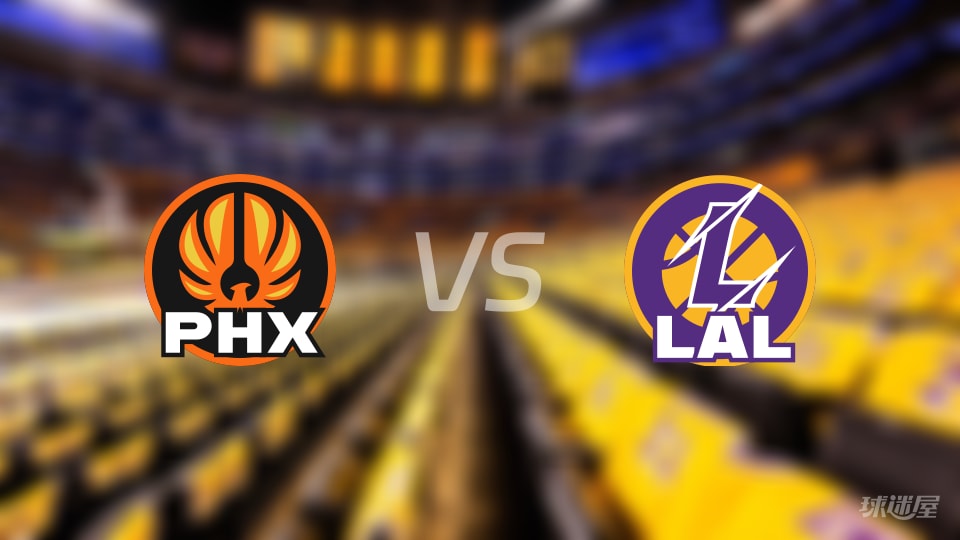 太阳vs湖人在线直播-NBA常规赛(2025年12月02日)