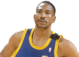 阿历克斯·英格利什