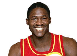 多米尼克·威尔金斯