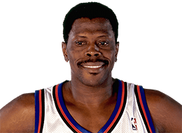 帕特里克·尤因