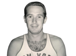 迪克·麦克奎尔