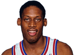 丹尼斯·罗德曼