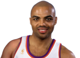 查尔斯·巴克利