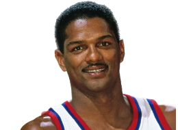 马奎斯·约翰逊