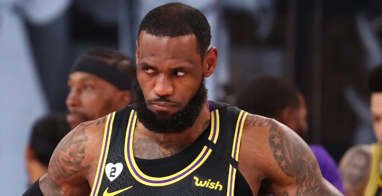 詹姆斯全明星总得分多少