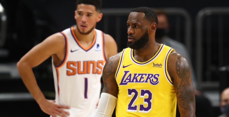 詹姆斯几次全明星MVP