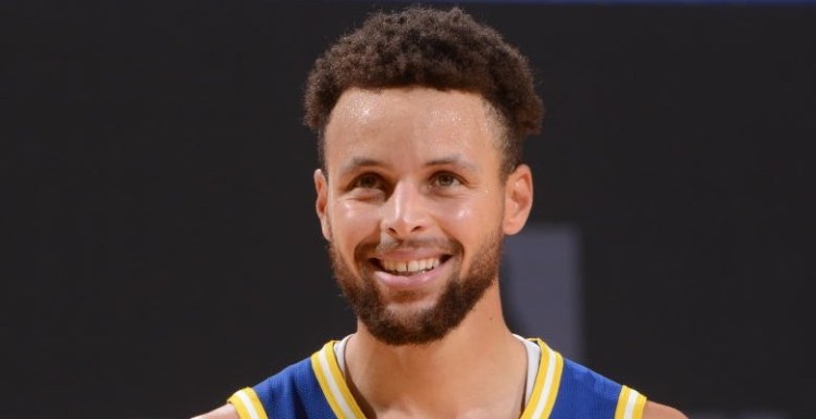 库里几次全明星票王