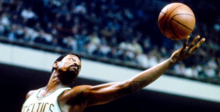 NBA全明星赛单场篮板纪录是多少