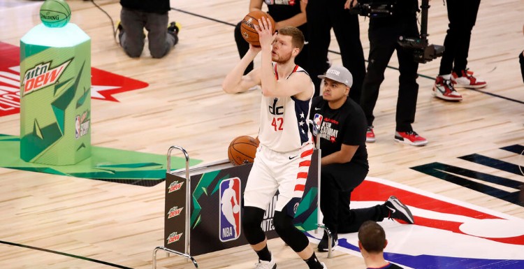 NBA全明星三分大赛有哪些规则