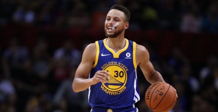 库里全明星票王哪年