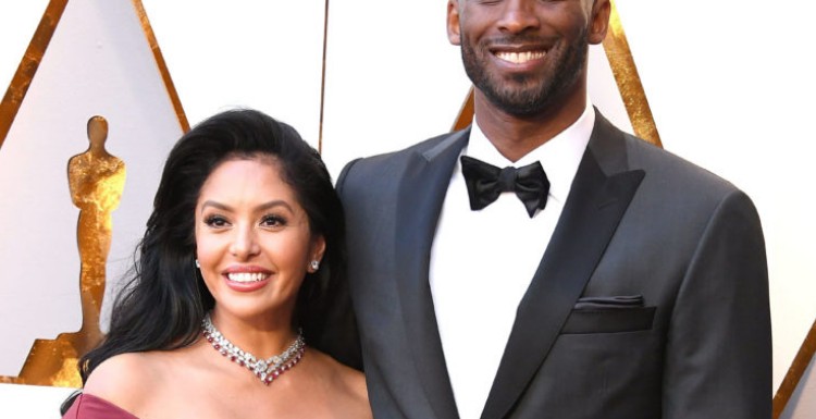 科比老婆叫什么