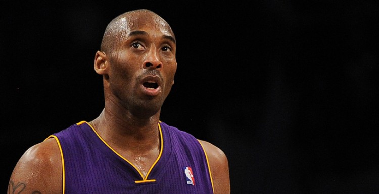 科比季后赛总得分多少