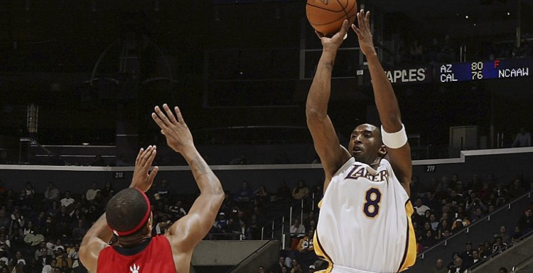 科比81分什么时候