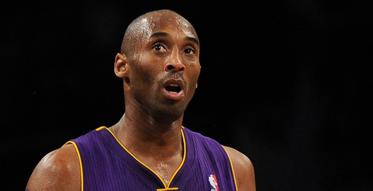 科比场均助攻是多少