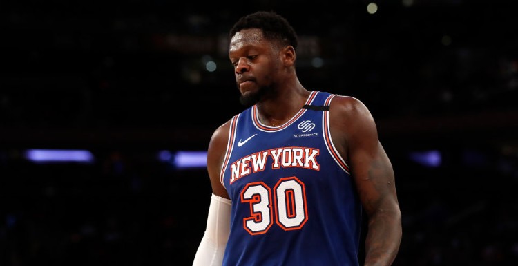 19-20赛季兰德尔年薪是多少