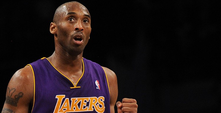 科比跟腱受伤时间