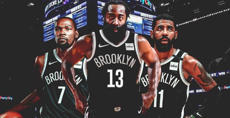 哈登交易筹码是什么