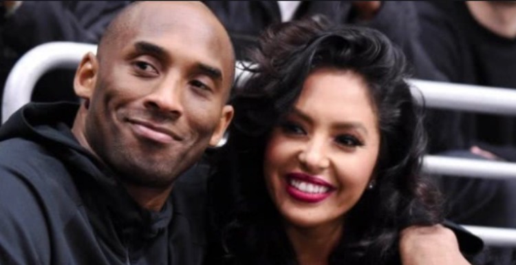 科比老婆身高是多少