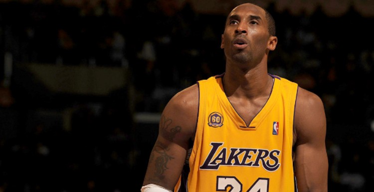 科比场均得分多少