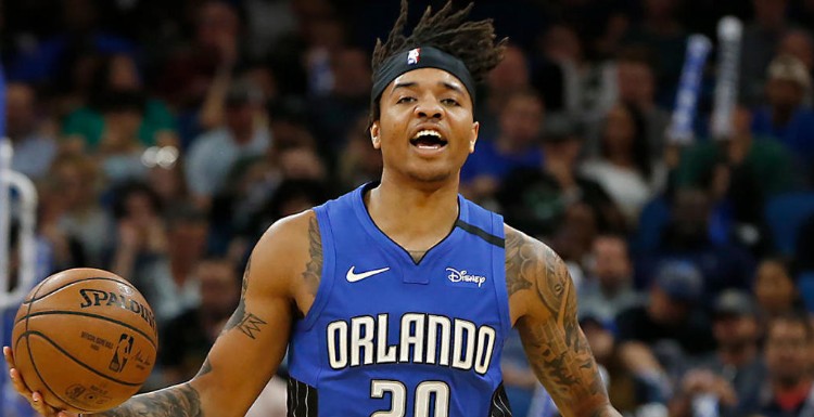 富尔茨交易到魔术队筹码是什么