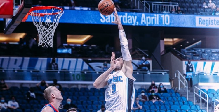 武切维奇几次全明星