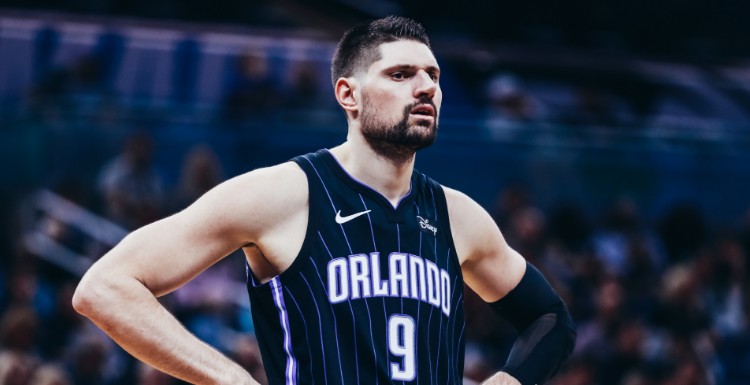 武切维奇合同多少