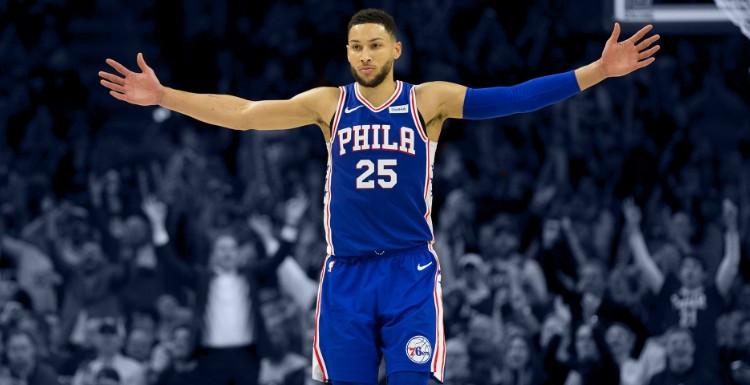 2016NBA状元秀是谁