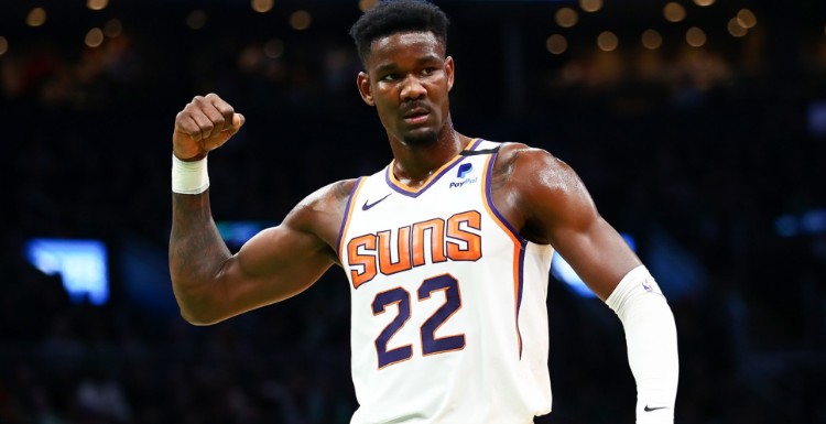 2018NBA状元秀是谁