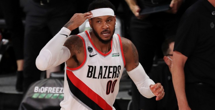 安东尼身高多少