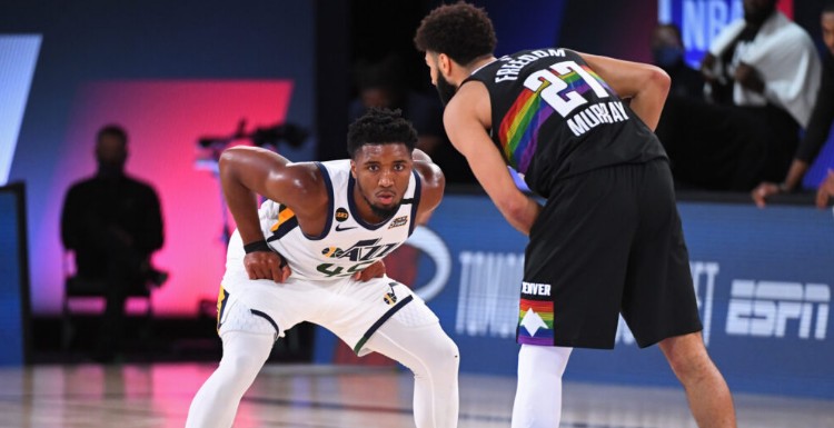 多诺万米切尔臂展多少